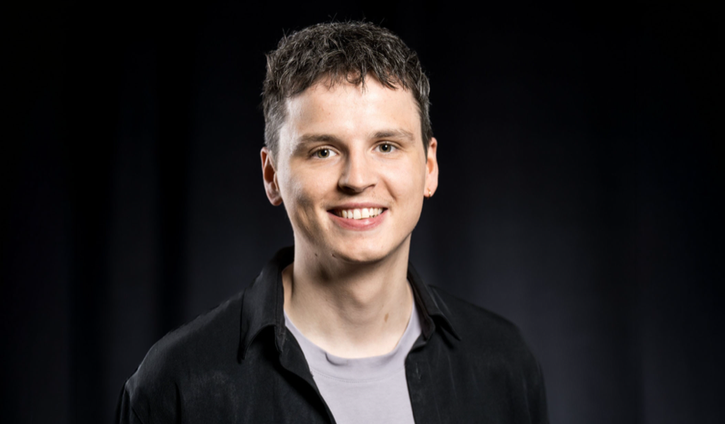Nils, Partnerprogramm-Ansprechpartner bei sipgate
